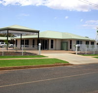 Cobar Central Motor Inn - Hervey Bay Accommodation