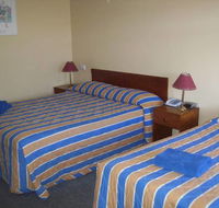 Cobar Motor Inn - Hervey Bay Accommodation