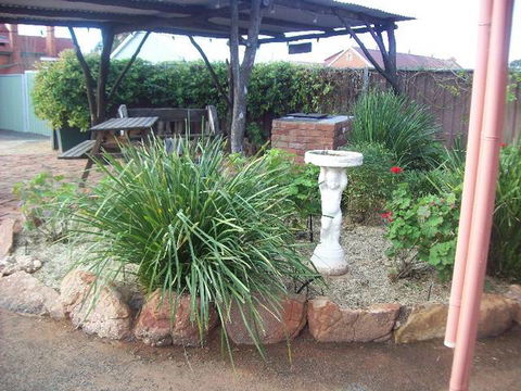 Cobar Motor Inn - Hervey Bay Accommodation 1