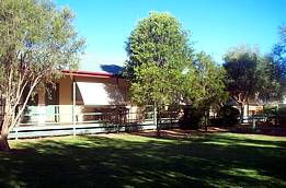 Oberina ACT Hervey Bay Accommodation