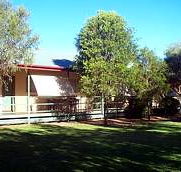 Cobb  Co Country Motel Surat - Hervey Bay Accommodation