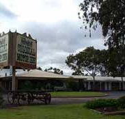 Colonial Motor Inn - Hervey Bay Accommodation