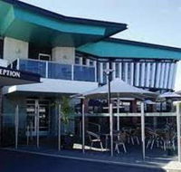 Comfort Hotel Highlander - Hervey Bay Accommodation