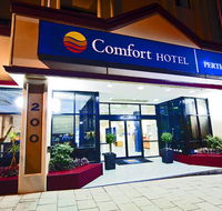 Comfort Hotel Perth City - Hervey Bay Accommodation