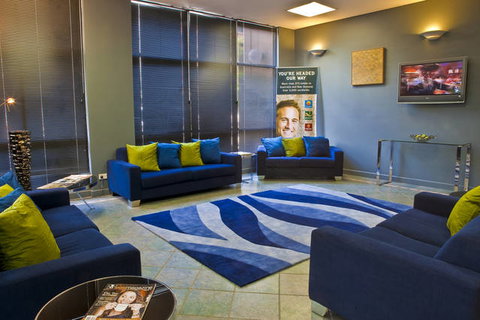 Comfort Hotel Perth City - Hervey Bay Accommodation 1