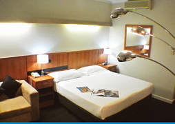 Comfort Hotel Perth City - Hervey Bay Accommodation 4