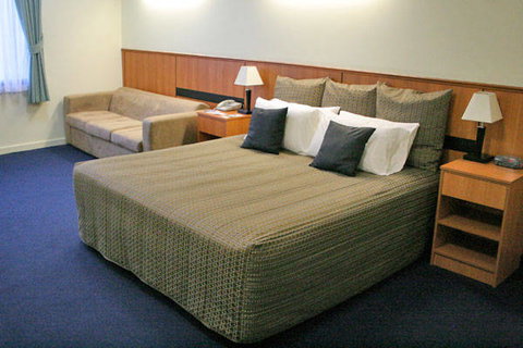 Comfort Hotel Perth City - Hervey Bay Accommodation 6