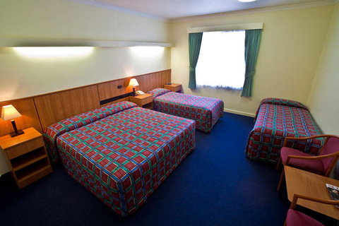 Comfort Hotel Perth City - Hervey Bay Accommodation 5
