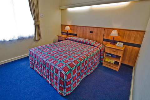 Comfort Hotel Perth City - Hervey Bay Accommodation 8
