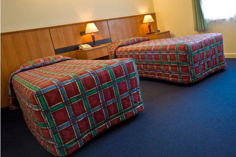 Comfort Hotel Perth City - Hervey Bay Accommodation 9