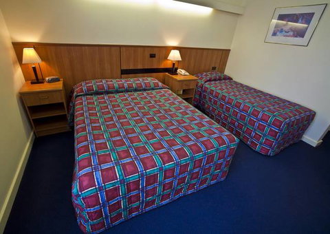 Comfort Hotel Perth City - Hervey Bay Accommodation 10