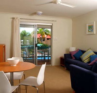 Arlia Sands Apartments - Hervey Bay Accommodation