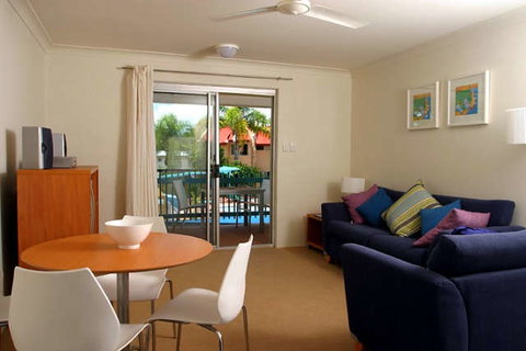 Arlia Sands Apartments - Hervey Bay Accommodation 0