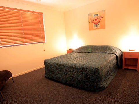 Arlia Sands Apartments - Hervey Bay Accommodation 1