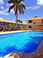Arlia Sands Apartments - Hervey Bay Accommodation 4