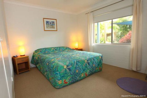 Arlia Sands Apartments - Hervey Bay Accommodation 2
