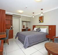 Comfort Inn and Suites Burwood - Hervey Bay Accommodation