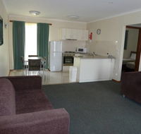 Werribee Motel  Apartments - Tourism Hervey Bay