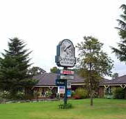 Bushmans Comfort Inn - Hervey Bay Accommodation