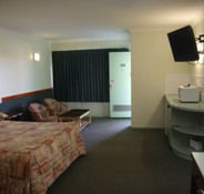 Comfort Inn Geraldton - Hervey Bay Accommodation