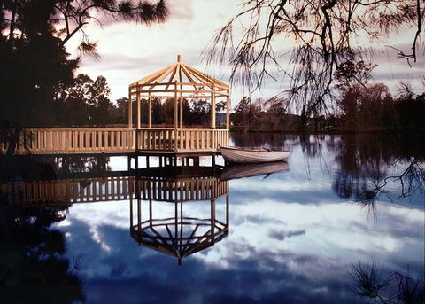 Lincoln Downs Resort Batemans Bay - Hervey Bay Accommodation 0