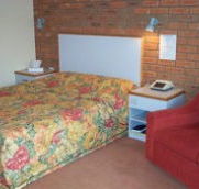 Comfort Inn Peppermill - Hervey Bay Accommodation