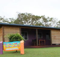 Conway Beach Tourist Park Whitsunday - Hervey Bay Accommodation