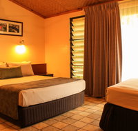 Cooinda Lodge Kakadu - Hervey Bay Accommodation