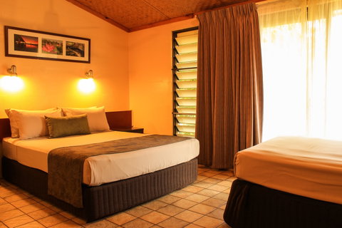 Cooinda Lodge Kakadu - Hervey Bay Accommodation 0