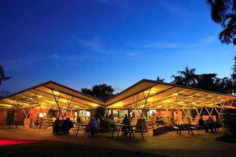 Cooinda Lodge Kakadu - Hervey Bay Accommodation 3