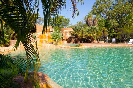 Cooinda Lodge Kakadu - Hervey Bay Accommodation 6