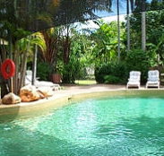 Cooinda Lodge Kakadu Caravan Park  Campground - Tourism Hervey Bay