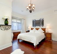 Petite Chalet - Hervey Bay Accommodation