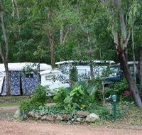 Cooktown Peninsula Caravan Park - Hervey Bay Accommodation