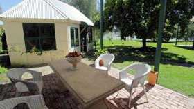 Peppercorns Bed And Breakfast - Tourism Hervey Bay 2