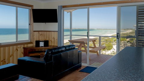 Ceduna Shelly Beach Caravan Park And Beachfront Villas - Tourism Hervey Bay 15