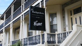 Glenelg Beach Hostel - Hervey Bay Accommodation 2