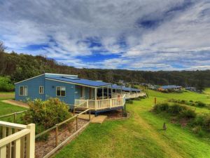 Beachcomber Holiday Park - Hervey Bay Accommodation 2