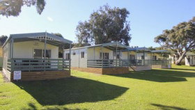 Beachside Holiday Park - Hervey Bay Accommodation 5