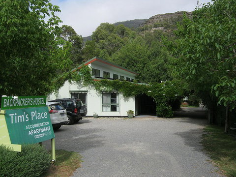 Tim's Place - Hervey Bay Accommodation 0