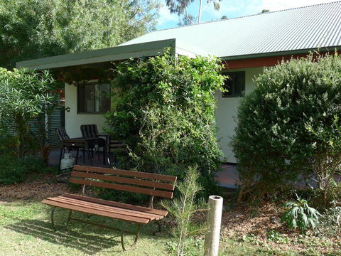 Tim's Place - Hervey Bay Accommodation 3