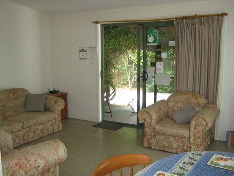 Tim's Place - Hervey Bay Accommodation 4