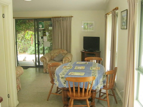 Tim's Place - Hervey Bay Accommodation 6