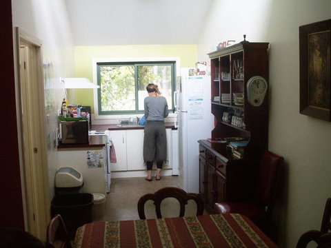 Tim's Place - Hervey Bay Accommodation 7