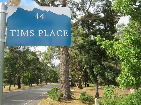 Tim's Place - Hervey Bay Accommodation 8