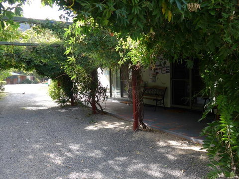 Tim's Place - Hervey Bay Accommodation 9