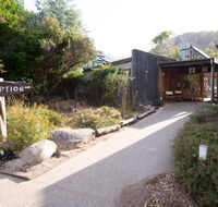 Grampians Eco YHA - Hervey Bay Accommodation