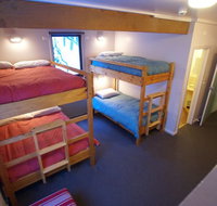 Shepparton Alpine Club - Hervey Bay Accommodation