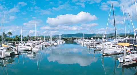 Macrossan House Boutique Holiday Apartments - Tourism Hervey Bay 2