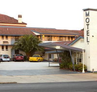 Cowra Motor Inn - Hervey Bay Accommodation